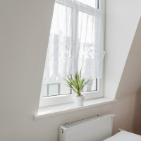 Apartmenthaus Sternstraße 6 - Wohnung 25